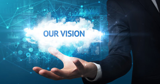 our-visson